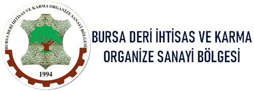 Bursa Deri İhtisas ve Karma Organize Sanayi Bölgesi